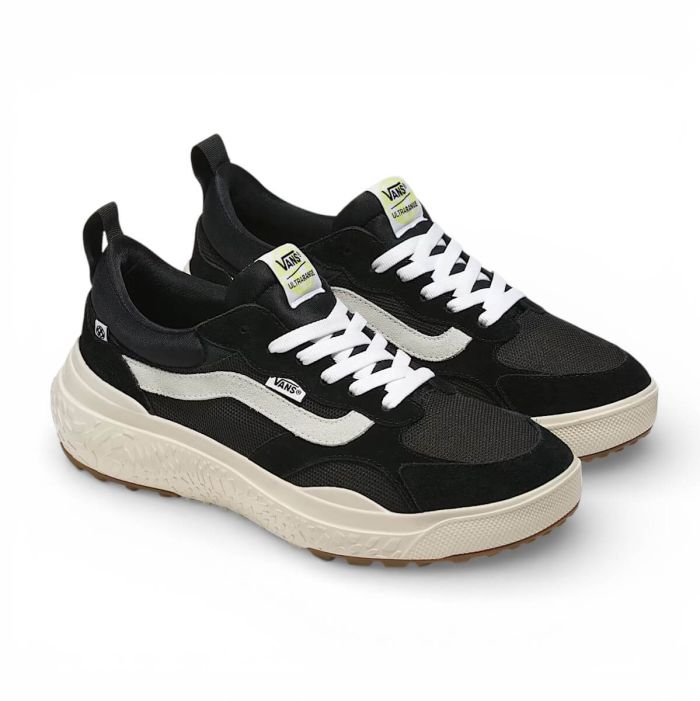Vans Ultrarange Neo VR3 Black/White