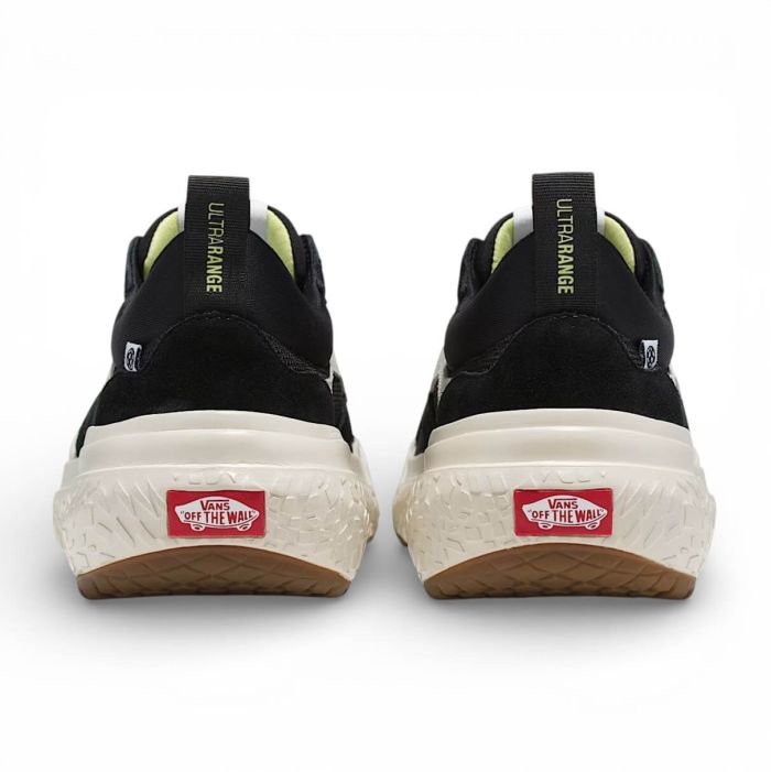 Vans Ultrarange Neo VR3 Black/White