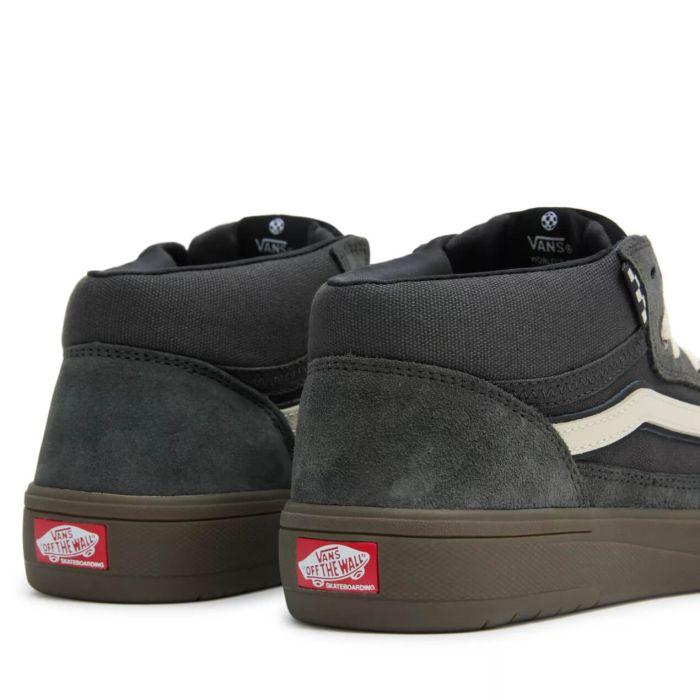 Vans Zahba Mid Unexplored