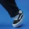 Vans KNU Stack Black/White