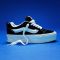 Vans KNU Stack Black/White