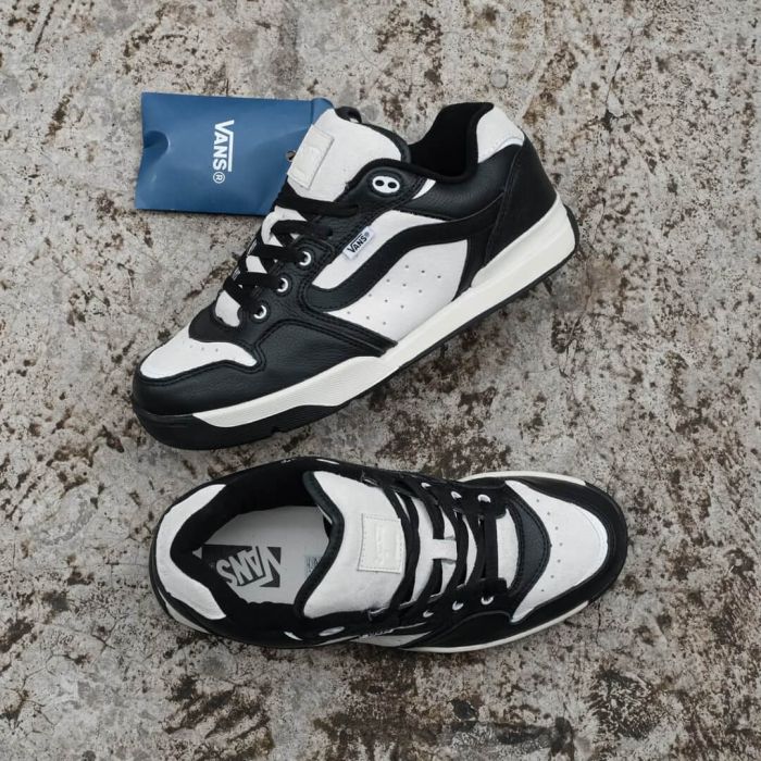 Vans Rowley XLT LX Vintage Ink