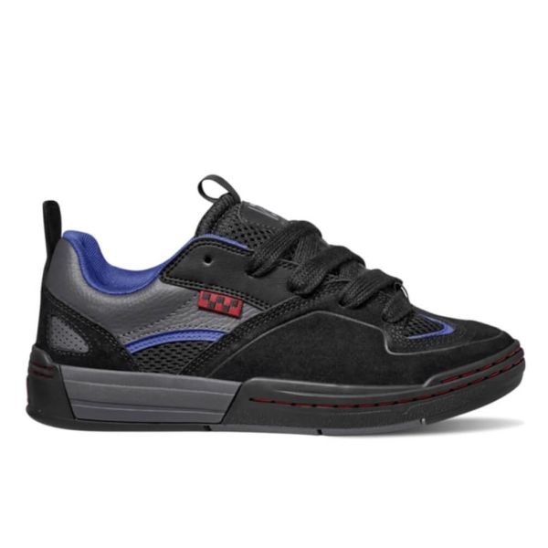 Vans Skate Mixxa Black/Grey