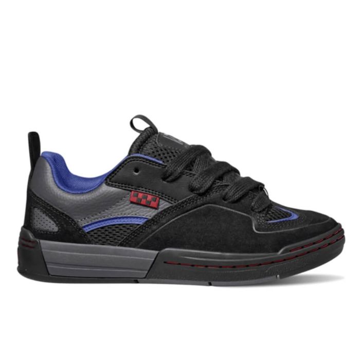 Vans Skate Mixxa Black/Grey