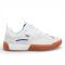 Vans Skate Mixxa White/Light Blue