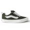 Vans KNU Skool (Pig Suede) Dried Kelp