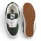 Vans KNU Skool (Pig Suede) Dried Kelp
