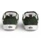 Vans KNU Skool (Pig Suede) Dried Kelp