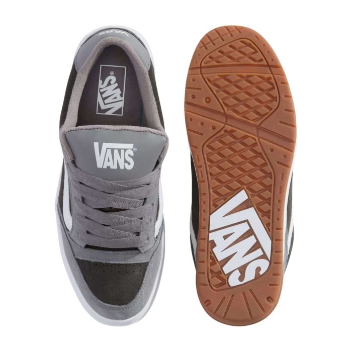 Vans Hylane Retro Skate Gray