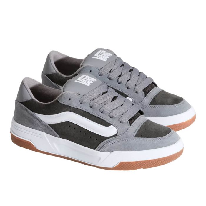 Vans Hylane Retro Skate Gray