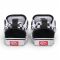 Vans KNU Skool Checkerboard Black
