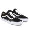 Vans Classic Old Skool Black\White