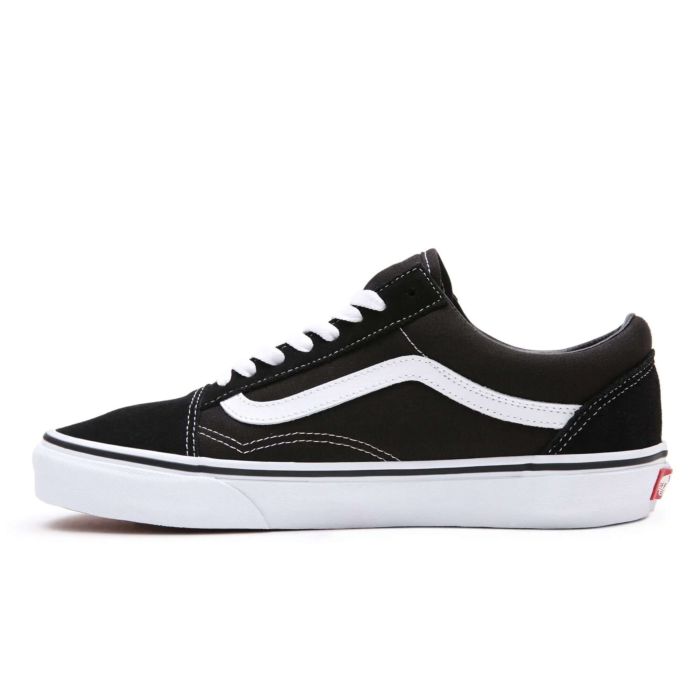 Vans Classic Old Skool Black\White