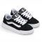 Vans Hylane Black/White