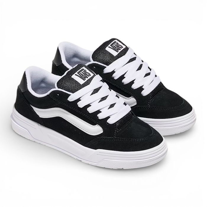Vans Hylane Black/White