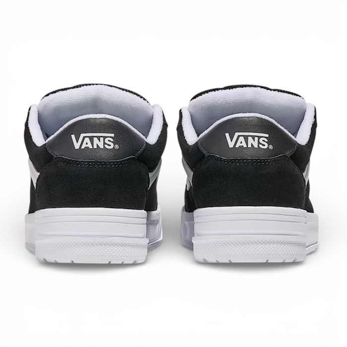 Vans Hylane Black/White