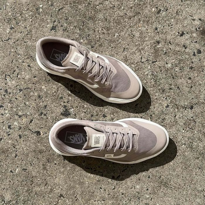 Vans Ultrarange 2.0 RW Mushroom Brown