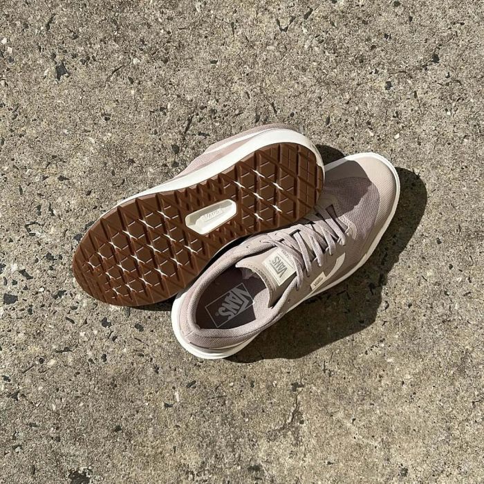 Vans Ultrarange 2.0 RW Mushroom Brown