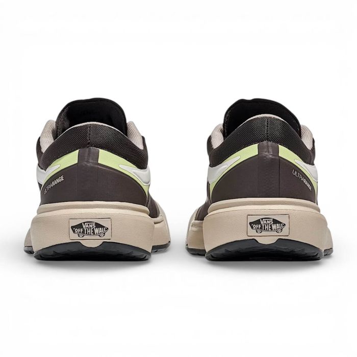 Vans Ultrarange 2.0 RW Brown/Multi
