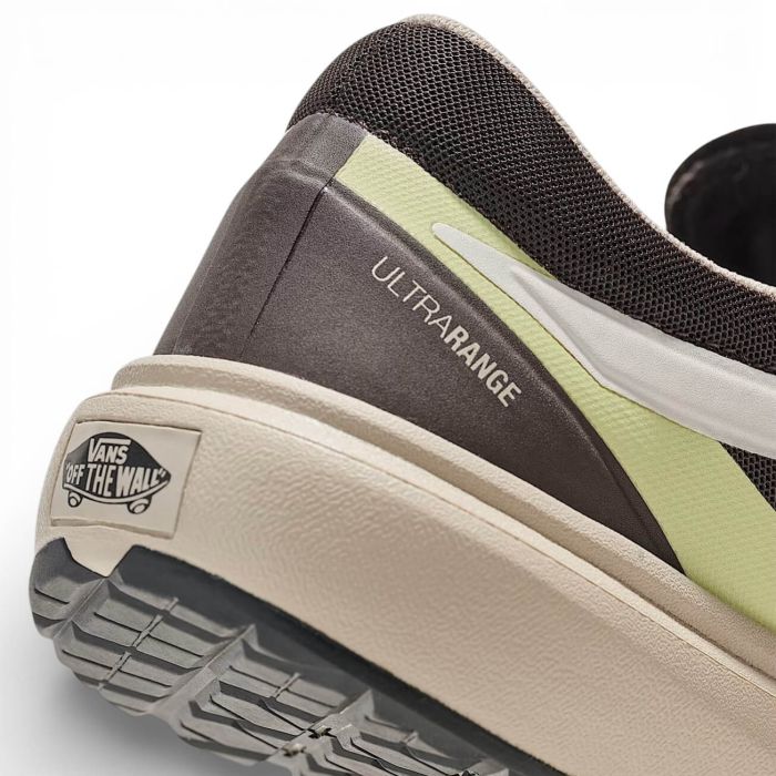Vans Ultrarange 2.0 RW Brown/Multi