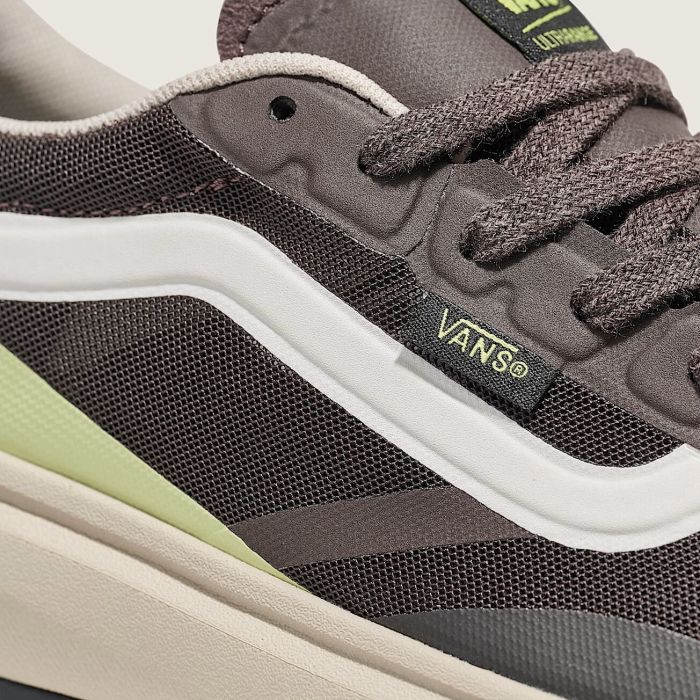 Vans Ultrarange 2.0 RW Brown/Multi