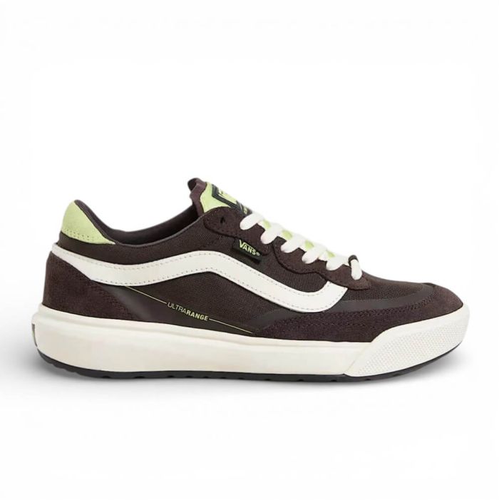 Vans Ultrarange 2.0 SE Brown