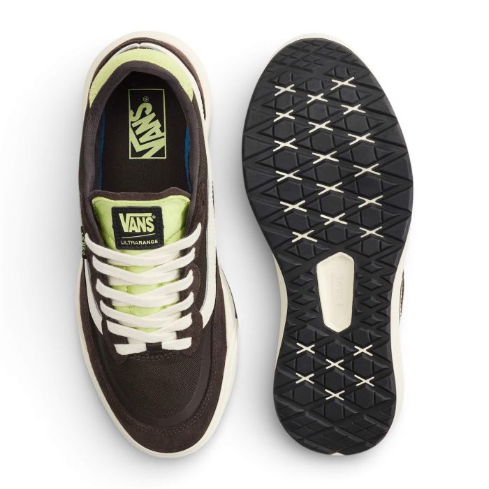 Vans Ultrarange 2.0 SE Brown