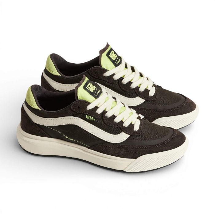 Vans Ultrarange 2.0 SE Brown