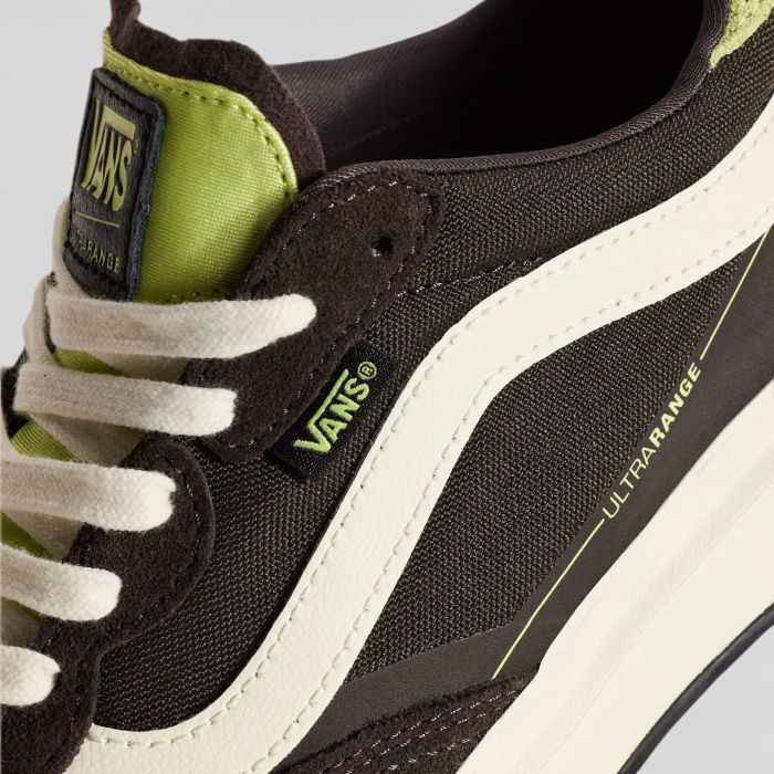 Vans Ultrarange 2.0 SE Brown