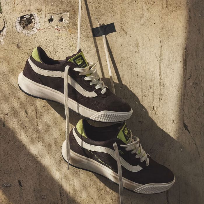 Vans Ultrarange 2.0 SE Brown