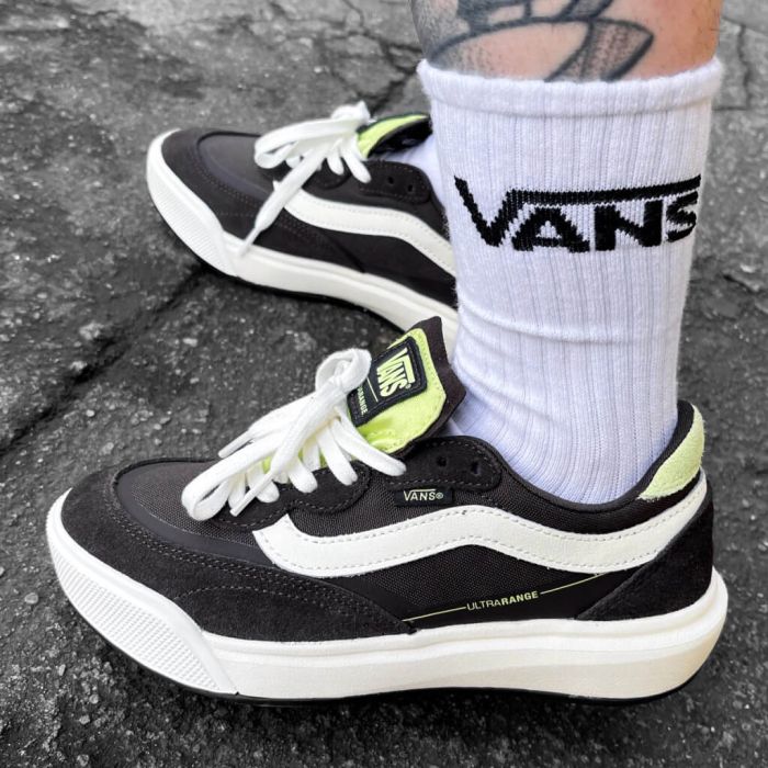 Vans Ultrarange 2.0 SE Brown