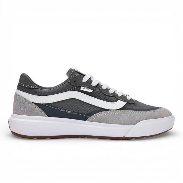 Vans Ultrarange 2.0 SE Pewter