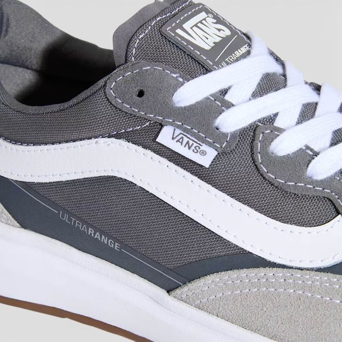 Vans Ultrarange 2.0 SE Pewter