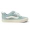 Vans KNU Skool (Pig Suede) Puritan Gray