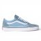 Vans Old Skool (Color Theory) Stormy Weather