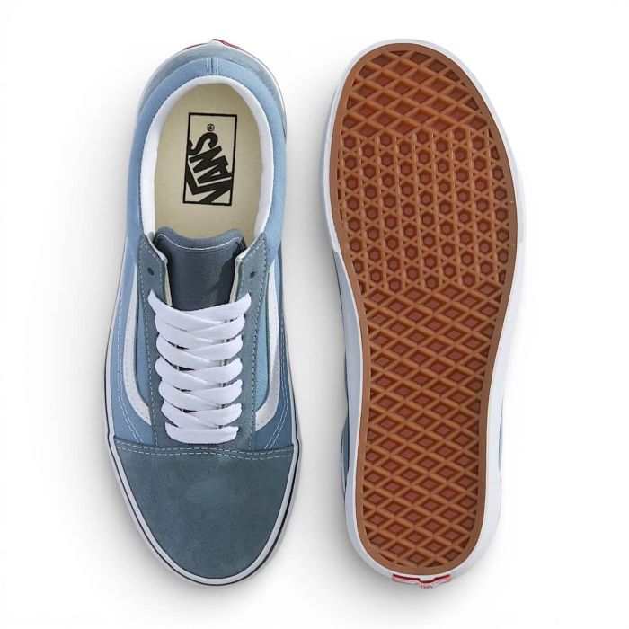 Vans Old Skool (Color Theory) Stormy Weather