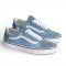 Vans Old Skool (Color Theory) Stormy Weather