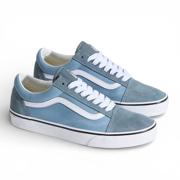 Vans Old Skool (Color Theory) Stormy Weather