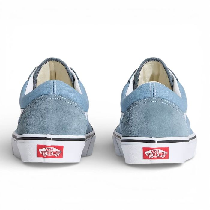 Vans Old Skool (Color Theory) Stormy Weather