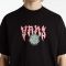 Vans Sunface T-Shirt Black