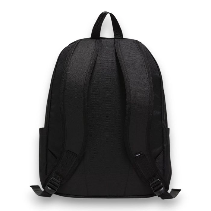 Vans Old Skool Backpack Black
