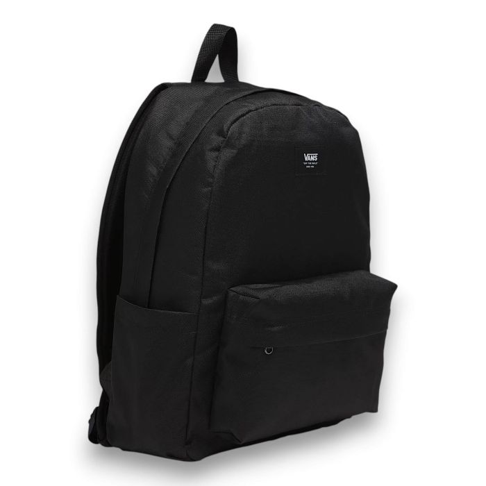 Vans Old Skool Backpack Black