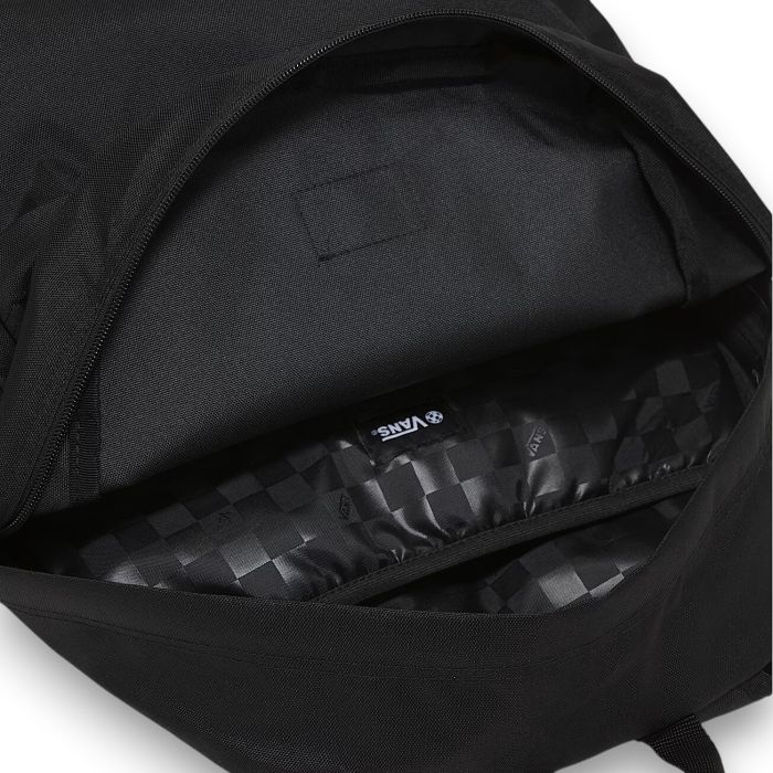 Vans Old Skool Backpack Black