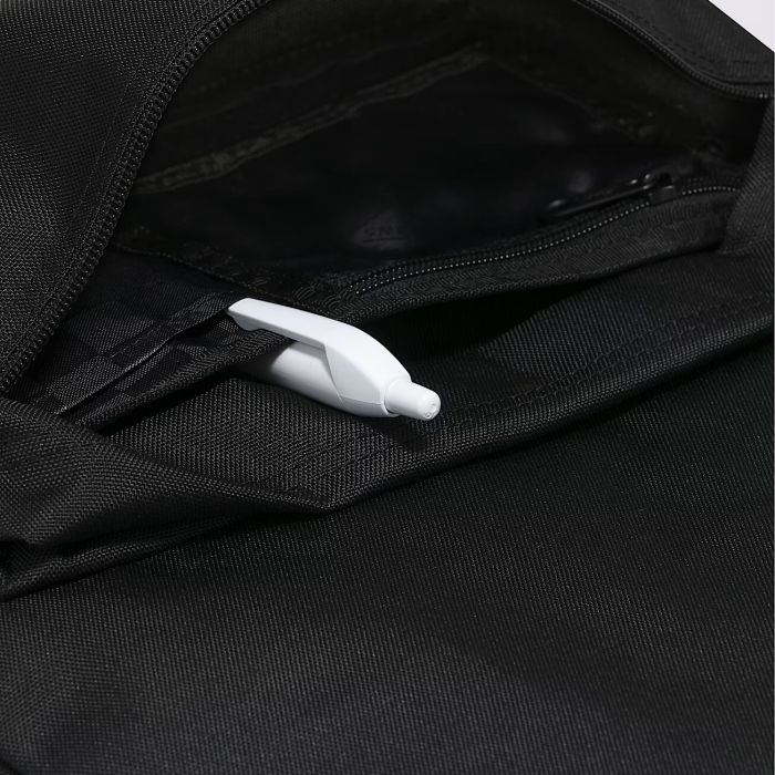 Vans Old Skool Backpack Black