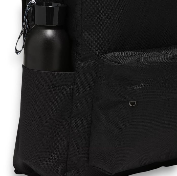 Vans Old Skool Backpack Black