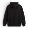 Vans Scripted Pullover Hoodie Black