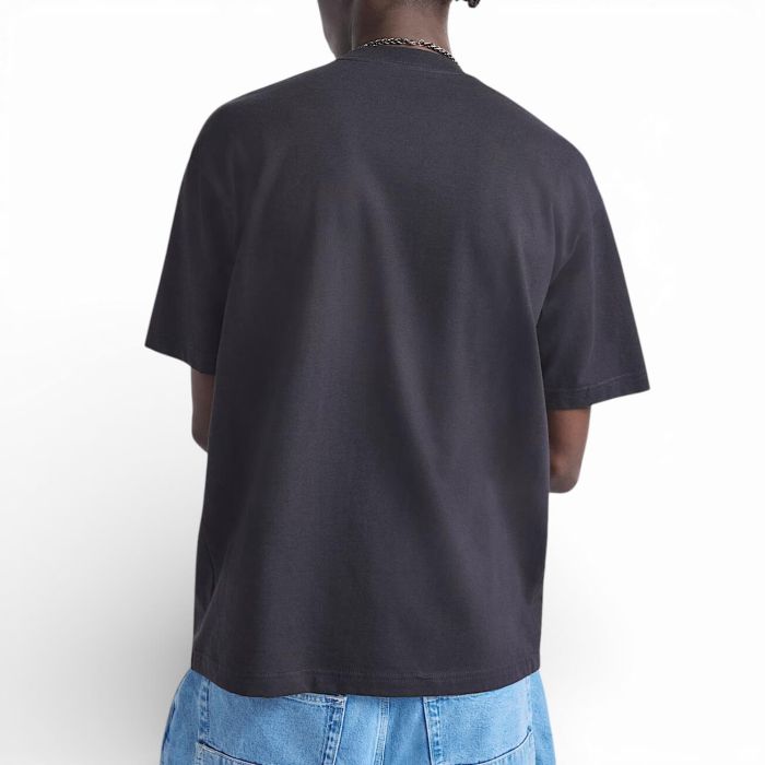 Vans 3D Retroval SS Tee Black