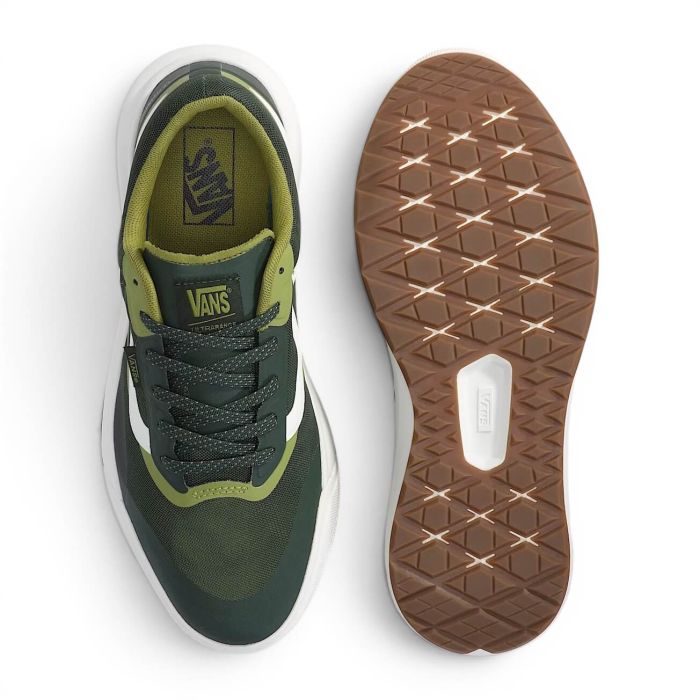 Vans Ultrarange 2.0 RW Kelp Green