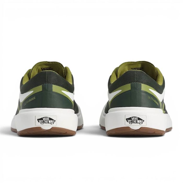 Vans Ultrarange 2.0 RW Kelp Green