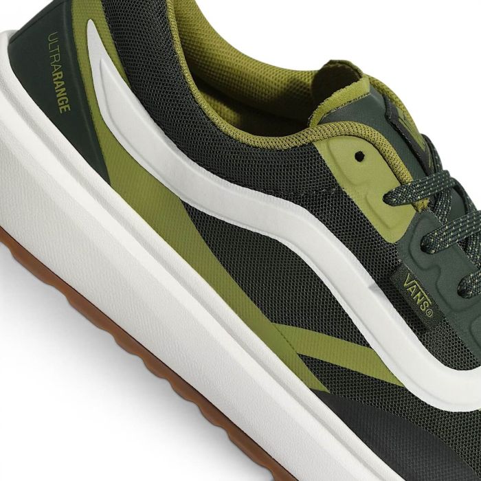 Vans Ultrarange 2.0 RW Kelp Green